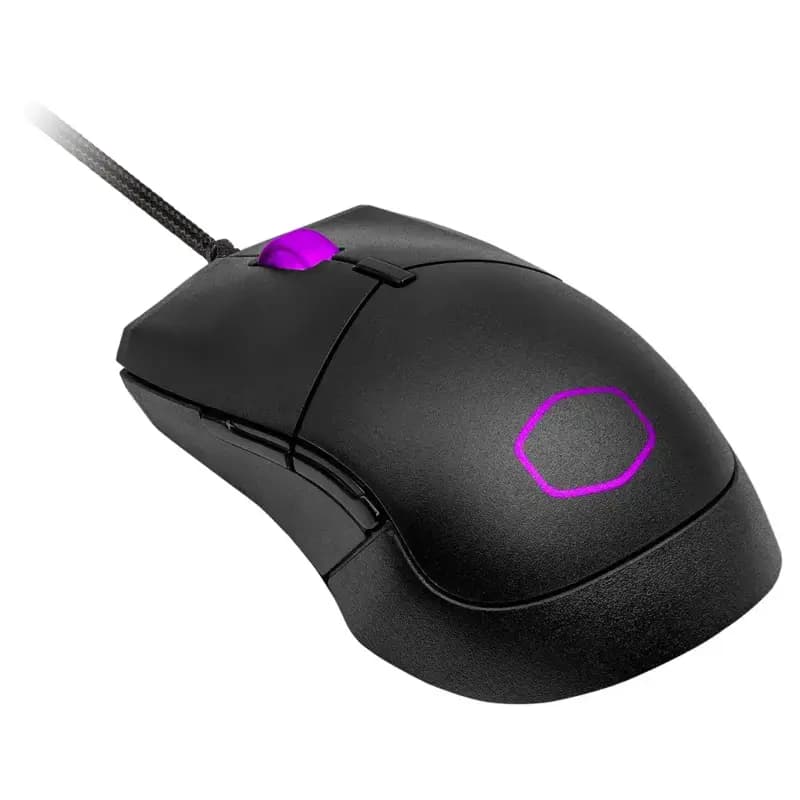 موس Cooler Master MM310 – Black — تصویر ۶