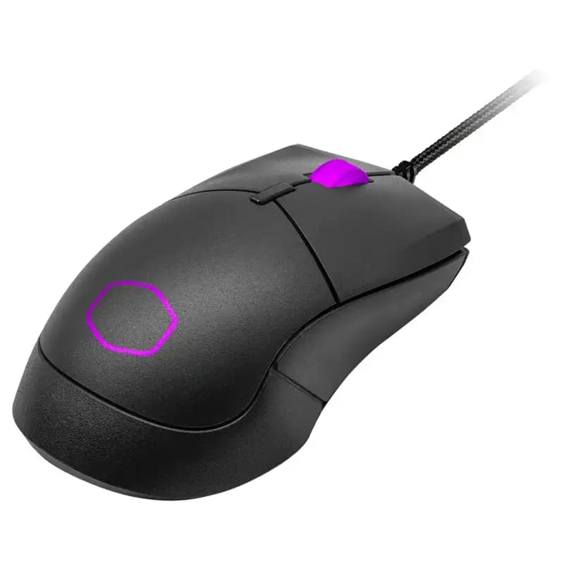 موس Cooler Master MM310 – Black — تصویر ۷