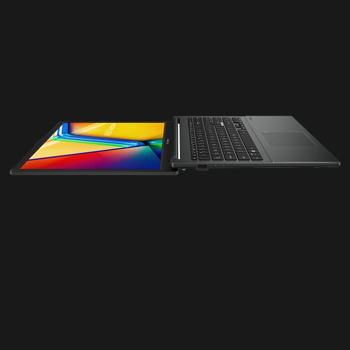 لپ تاپ ایسوس 15.6 اینچی مدل VivoBook Go 15 E1504GA i3 N305 8GB 512GB — تصویر ۴