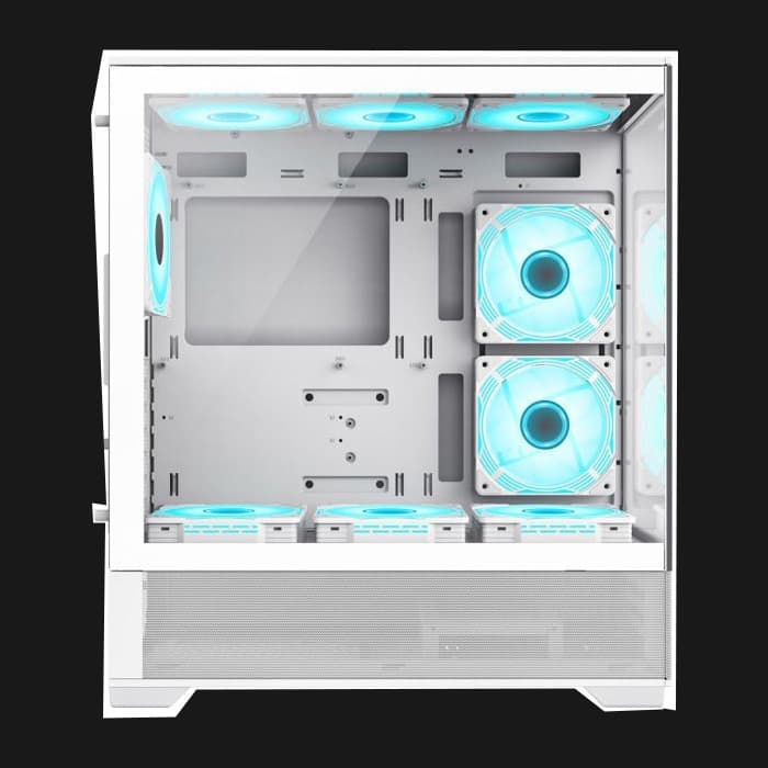 کیس گیم مکس مدل Vista AW — تصویر ۸