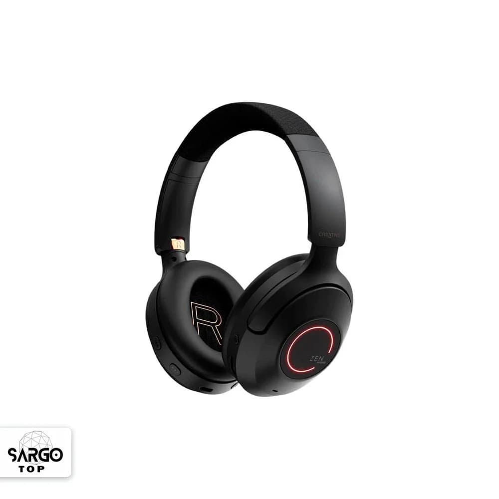 هدفون بی سیم کریتیو مدل ZEN Hybrid Pro — تصویر ۵