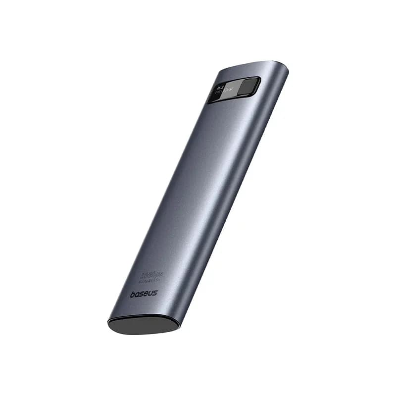 باکس هارد SSD بیسوس FlyJoy Series BS-0H155 — تصویر ۸