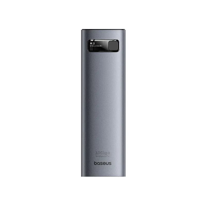 باکس هارد SSD بیسوس FlyJoy Series BS-0H155 — تصویر ۲