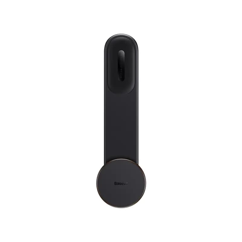 پایه نگهدارنده و شارژر بی‌سیم گوشی موبایل بیسوس C40156000111 مدل C02 Pro — تصویر ۸
