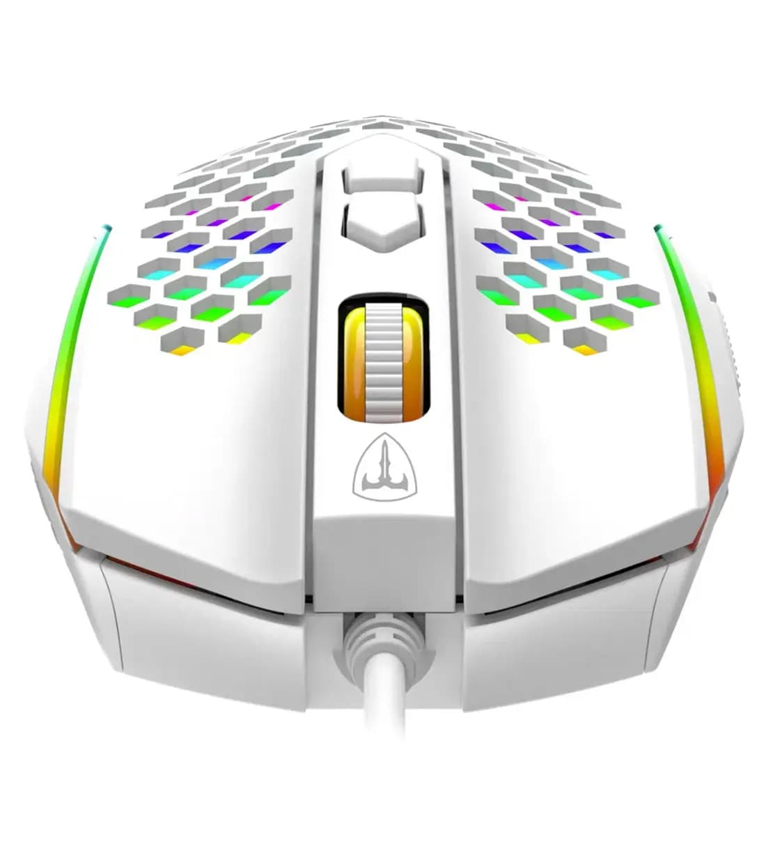 موس گیمینگ تی دگر Imperial T-TGM310 White — تصویر ۷