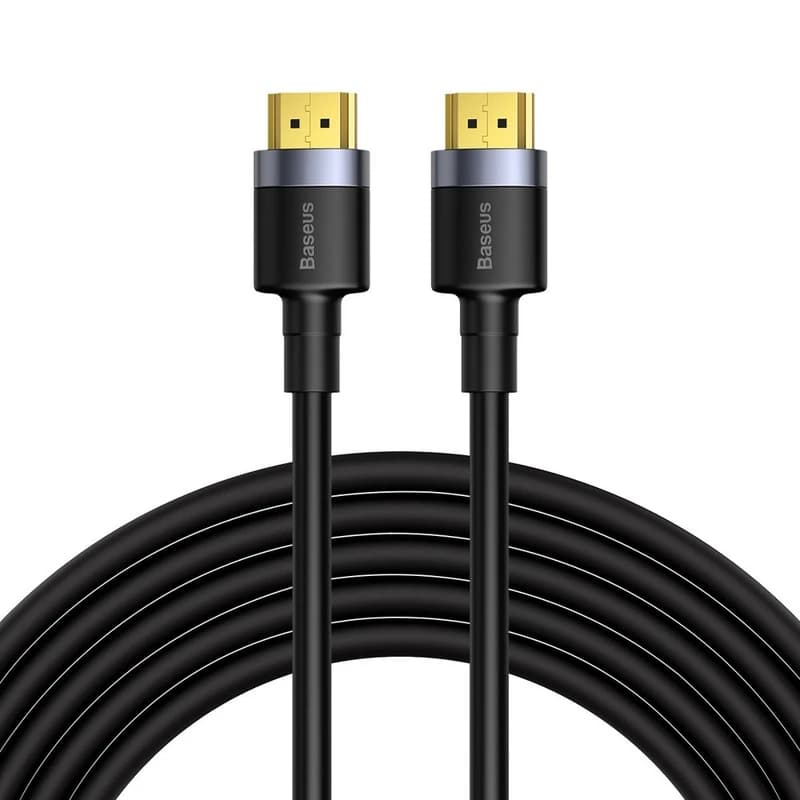 کابل HDMI مدل CADKLF-G01 طول 3 متر