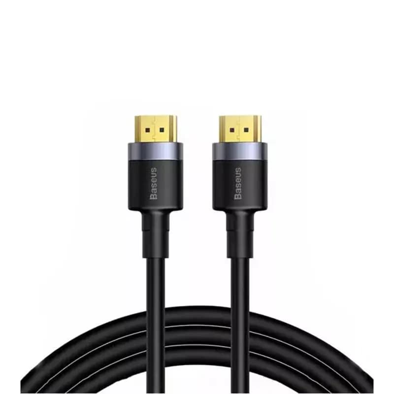 کابل HDMI باسئوس Baseus Cafule 4K HDMI V2.0 CADKLF-E01 طول 1 متر