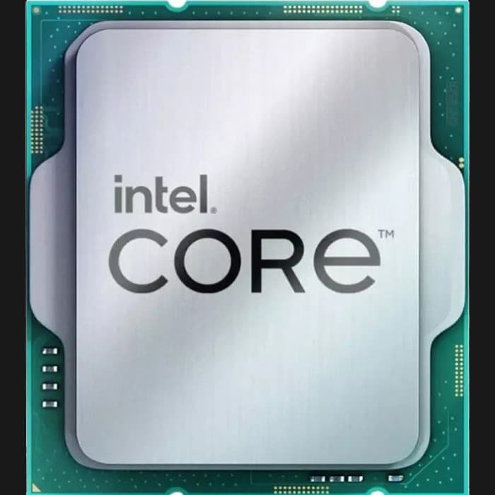 پردازنده مرکزی اینتل مدل Core i9 14900KF بدون باکس