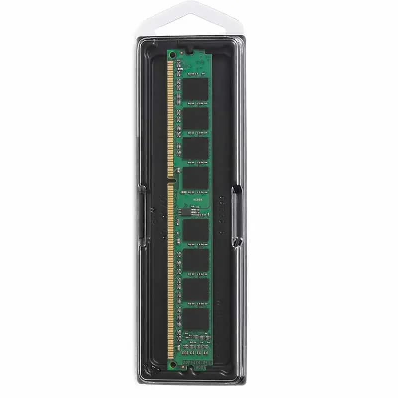 رم کامپیوتر کینگستون KVR1333 DDR3 4GB Single 1333MHz CL9 (استوک) — تصویر ۸