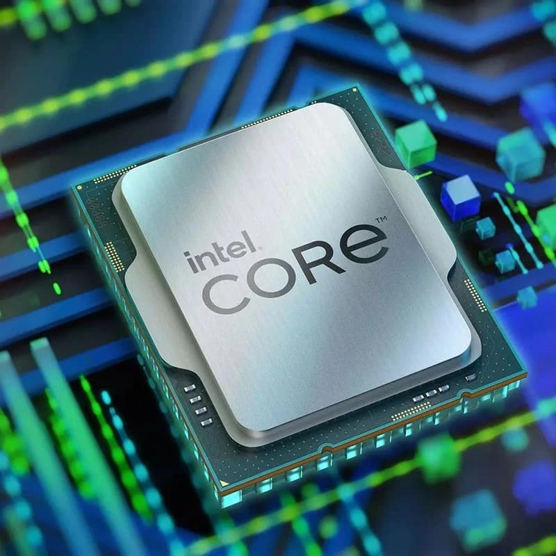 پردازنده مرکزی اینتل مدل Core i9 12900KF بدون باکس — تصویر ۷