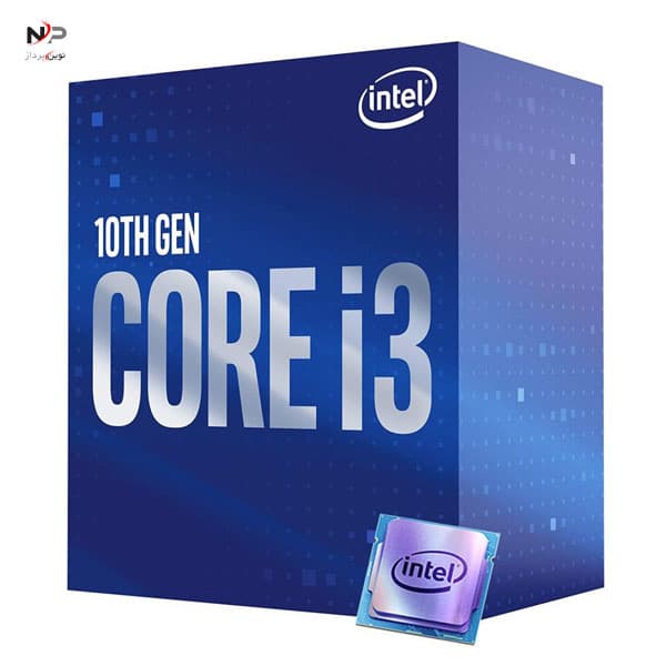 پردازنده مرکزی اینتل مدل Core i5 13600K بدون باکس — تصویر ۹