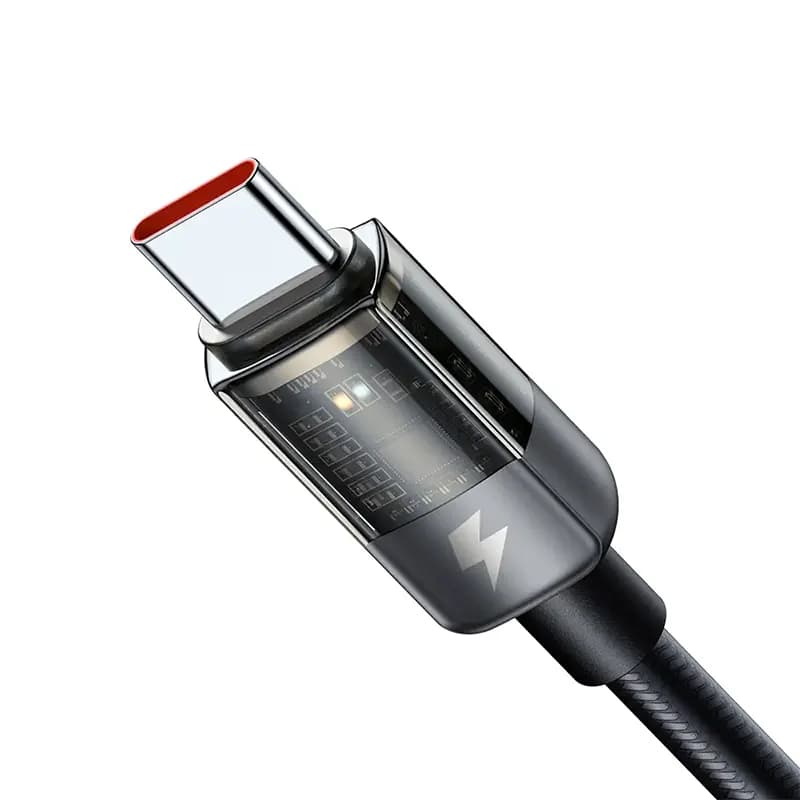 کابل تایپ سی به تایپ سی مک دودو مدل CA-2840 — تصویر ۷