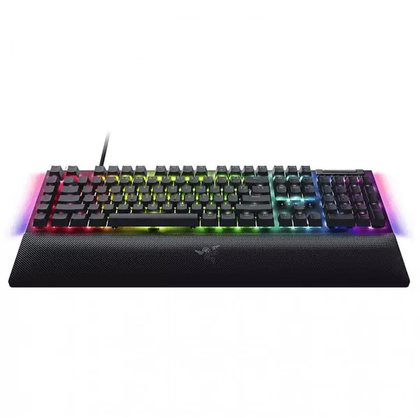 کیبورد گیمینگ ریزر Blackwidow V4 X — تصویر ۶