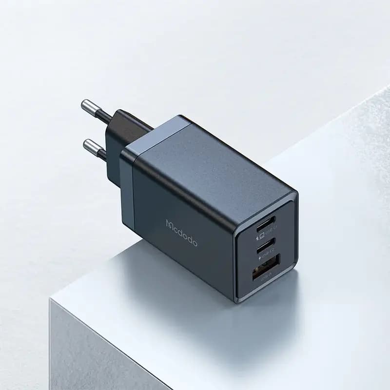 شارژر دیواری مک دودو مدل CH-1541 — تصویر ۳