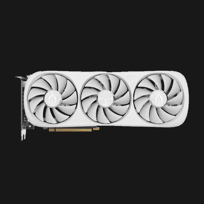 کارت گرافیک Zotac GAMING GeForce RTX 4080 Super 16GB White AMP Extreme AIRO