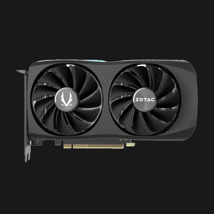 کارت گرافیک Zotac GAMING GeForce RTX4070 Super OC 12GB Twin Edge