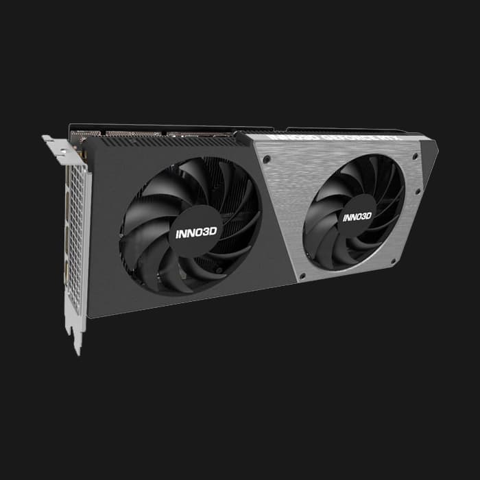 کارت گرافیک Inno3D RTX 4060 TI TWIN X2 OC Black 16GB — تصویر ۸