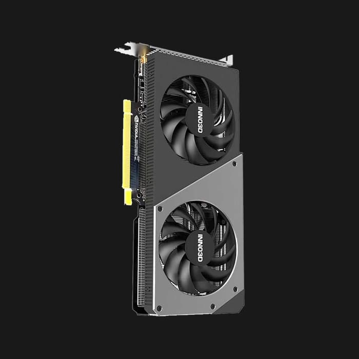 کارت گرافیک Inno3D RTX 4060 TI TWIN X2 OC Black 16GB — تصویر ۹