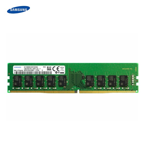 رم کروشیال مدل DDR4 2666Mhz CL19 16GB — تصویر ۴