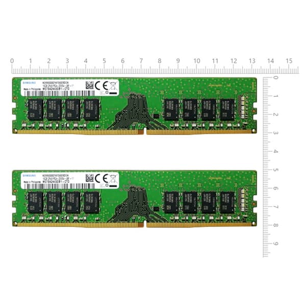 رم کروشیال مدل DDR4 2666Mhz CL19 16GB — تصویر ۶