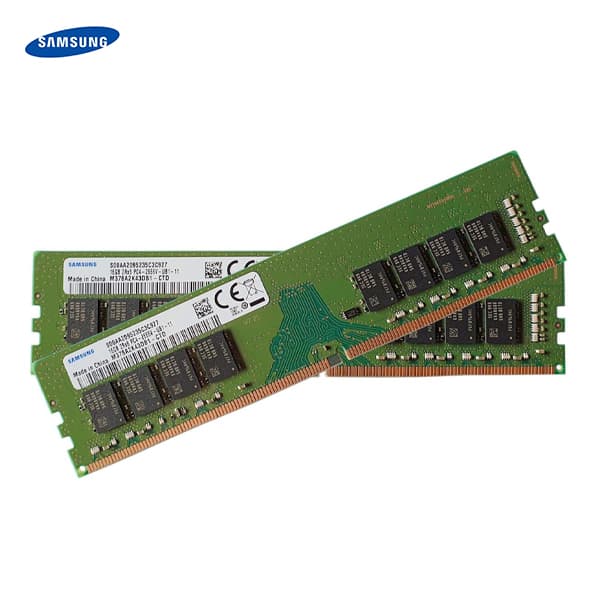 رم کروشیال مدل DDR4 2666Mhz CL19 16GB — تصویر ۵