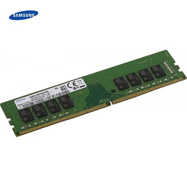 رم کروشیال مدل DDR4 2666Mhz CL19 16GB — تصویر ۹