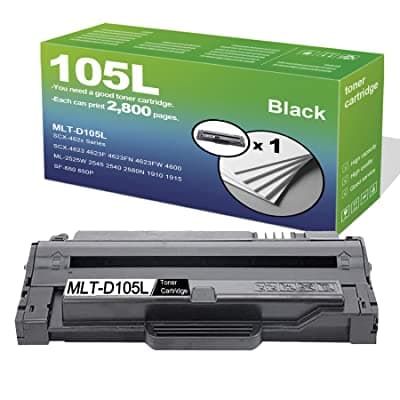 کارتریج MLT-D105L سامسونگ مشکی