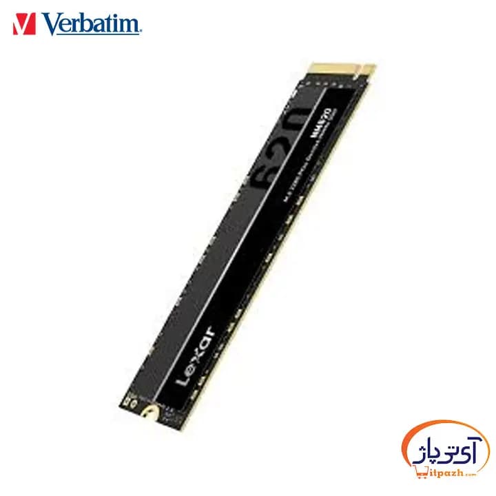 اس اس دی لکسار مدل NM620 M2 1TB — تصویر ۷