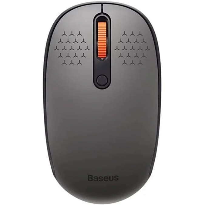 ماوس سایلنت بی سیم باسئوس مدل Baseus B01055502833 F01A