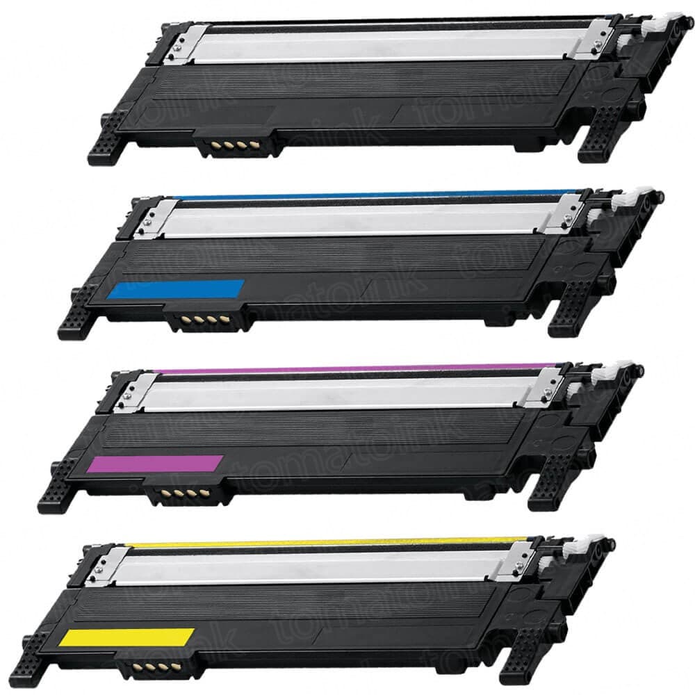 کارتریج CLT-407S سامسونگ سری کامل اورجینال Samsung CLT-407S Series