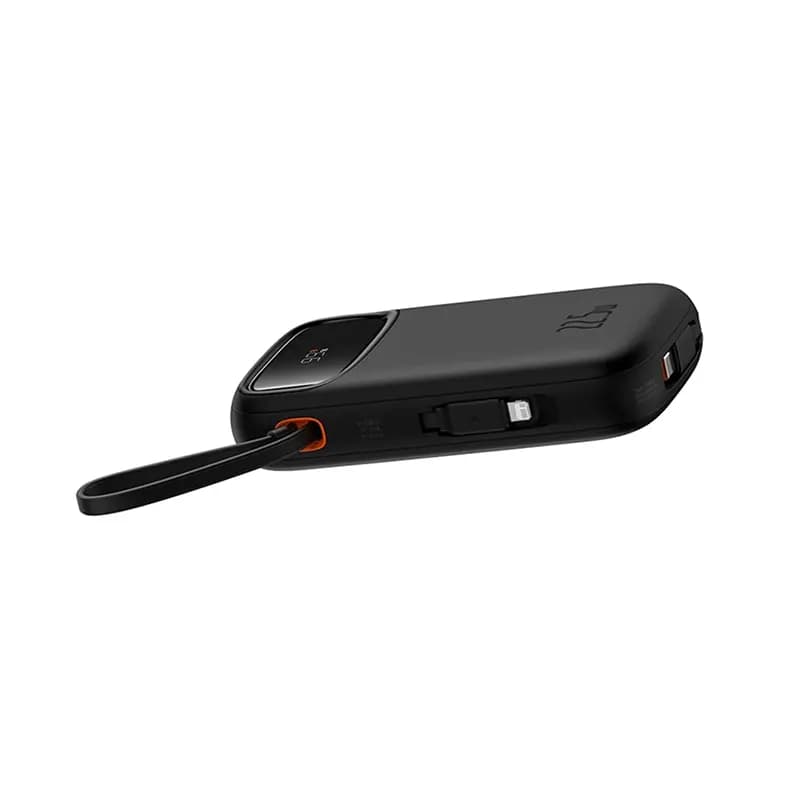 پاور بانک 20000 باسئوس مدل Baseus P10055002113-00 22.5W — تصویر ۸