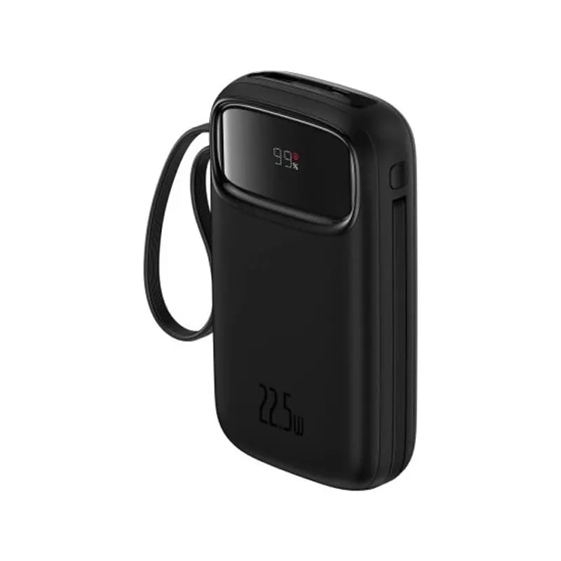 پاور بانک 20000 باسئوس مدل Baseus P10055002113-00 22.5W — تصویر ۶