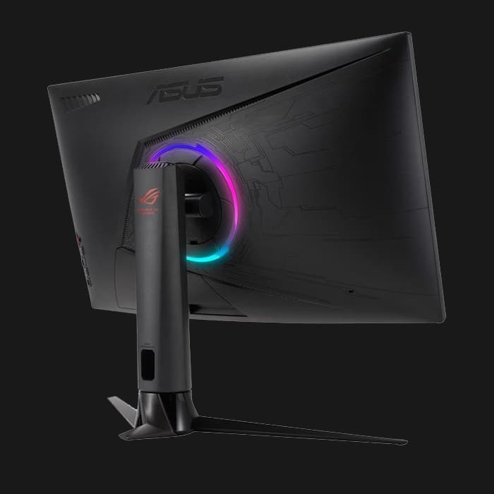 مانیتور ایسوس ROG Strix XG32VC سایز 32 اینچ — تصویر ۴