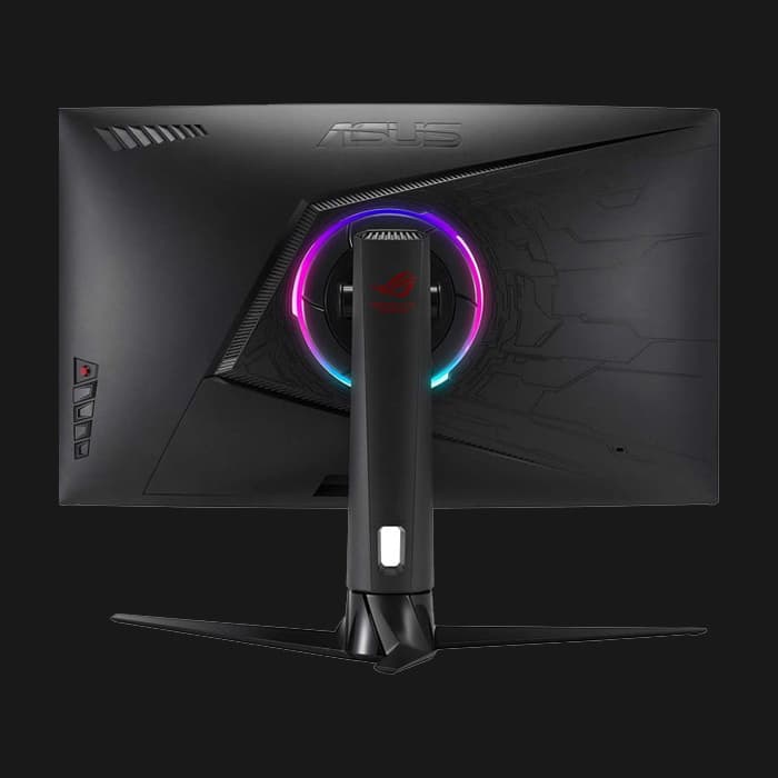 مانیتور ایسوس ROG Strix XG32VC سایز 32 اینچ — تصویر ۳