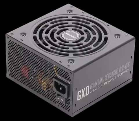 پاور 1200 وات Green مدل GP1200B-GXD 80Plus Gold — تصویر ۷