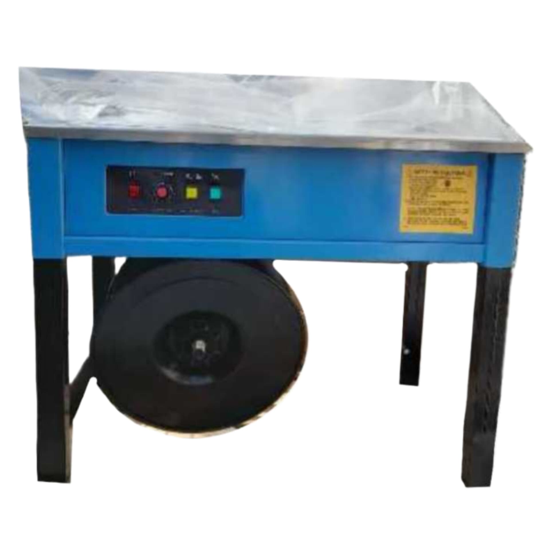 دستگاه تسمه کش کابینی(میزی) خارجی مدل AT-286 — تصویر ۴