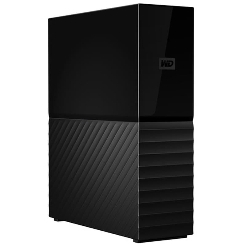 هارد اکسترنال وسترن دیجیتال Western Digital My Book Desktop 16TB