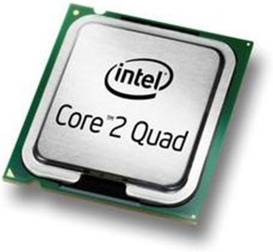 پردازنده مرکزی اینتل Core 2 Quad Q9505 استوک