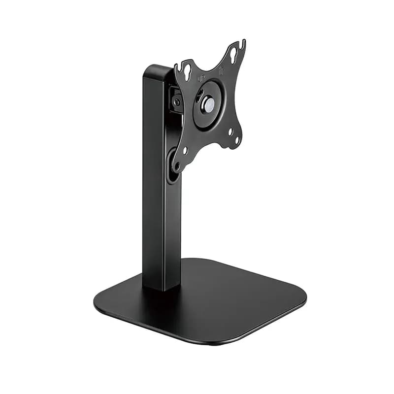 پایه نگهدارنده مانیتور رومیزی ERGO WLA018-BDS