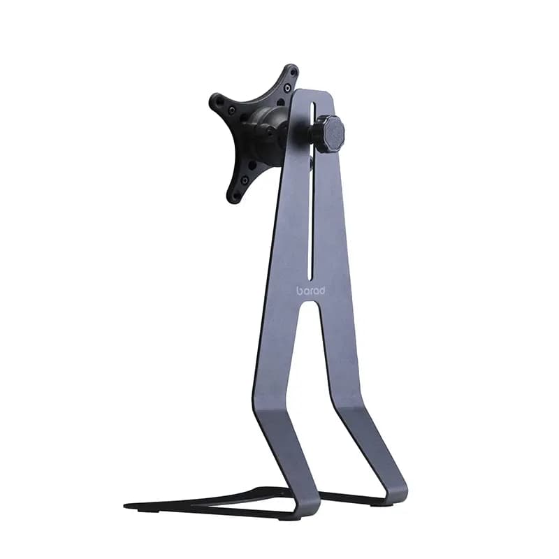 پایه نگهدارنده مانیتور باراد مدل استار MS1 — تصویر ۳