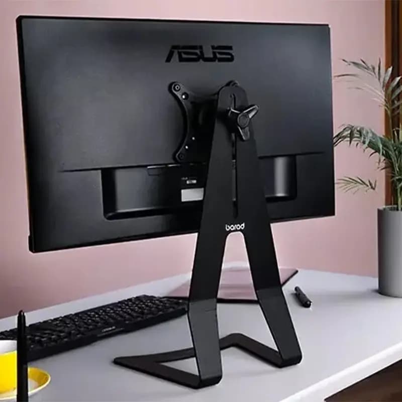 پایه نگهدارنده مانیتور باراد مدل استار MS1 — تصویر ۴