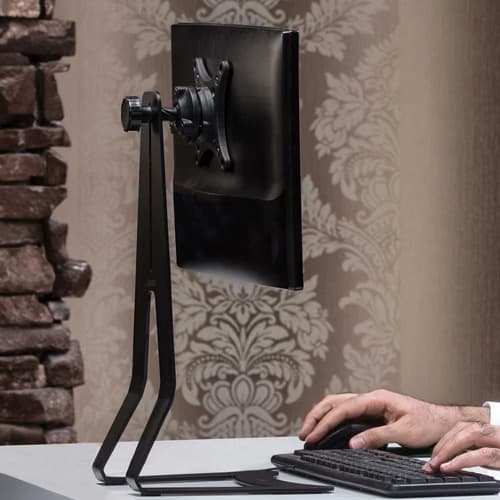 پایه نگهدارنده مانیتور باراد مدل استار MS1 — تصویر ۸