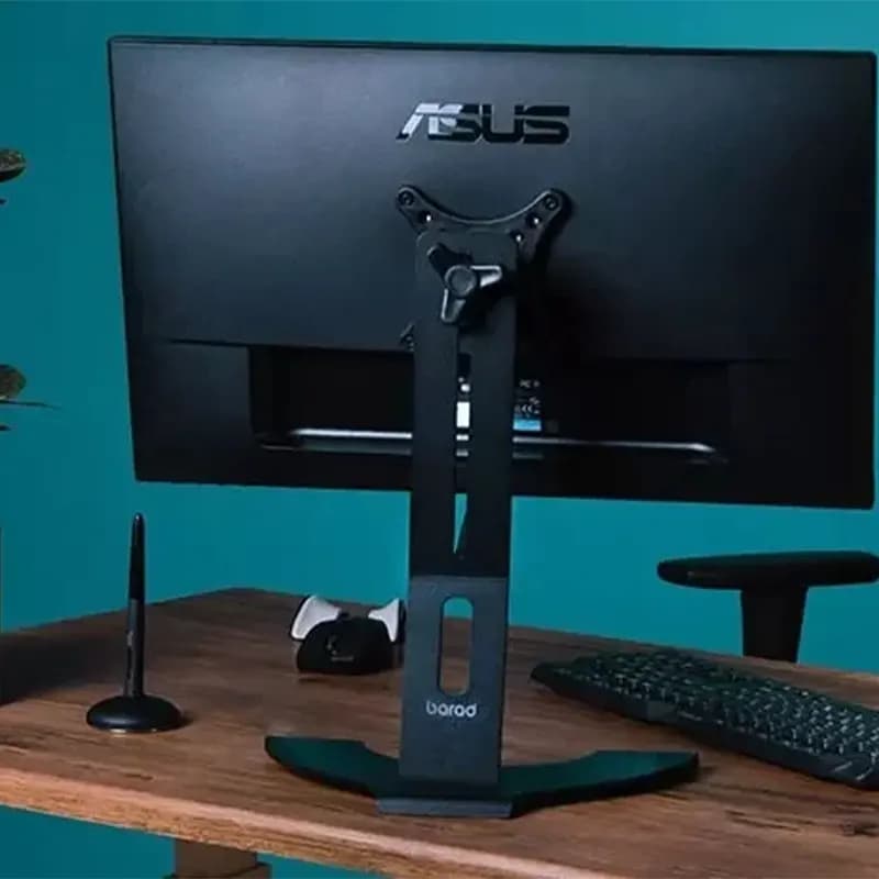پایه نگهدارنده مانیتور باراد مدل ماتریکس MS2 — تصویر ۲