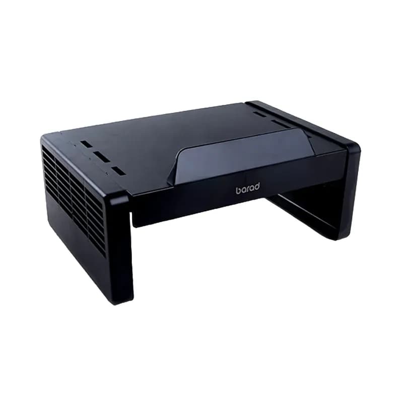 پایه نگهدارنده مانیتور باراد باکسی MS4