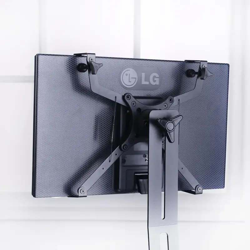 پایه نگهدارنده مانیتور باراد MA1 — تصویر ۹