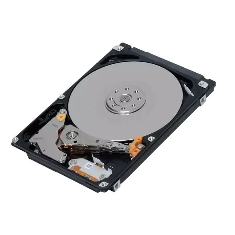 هارد دیسک لپ تاپ توشیبا مدل Toshiba 500GB 2.5 SATA MQ01 (ریفری) استوک — تصویر ۱۱