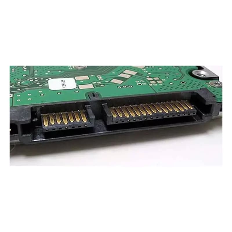 هارد دیسک لپ تاپ توشیبا مدل Toshiba 500GB 2.5 SATA MQ01 (ریفری) استوک — تصویر ۵