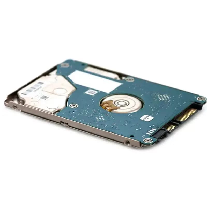 هارد دیسک لپ تاپ توشیبا مدل Toshiba 500GB 2.5 SATA MQ01 (ریفری) استوک — تصویر ۴