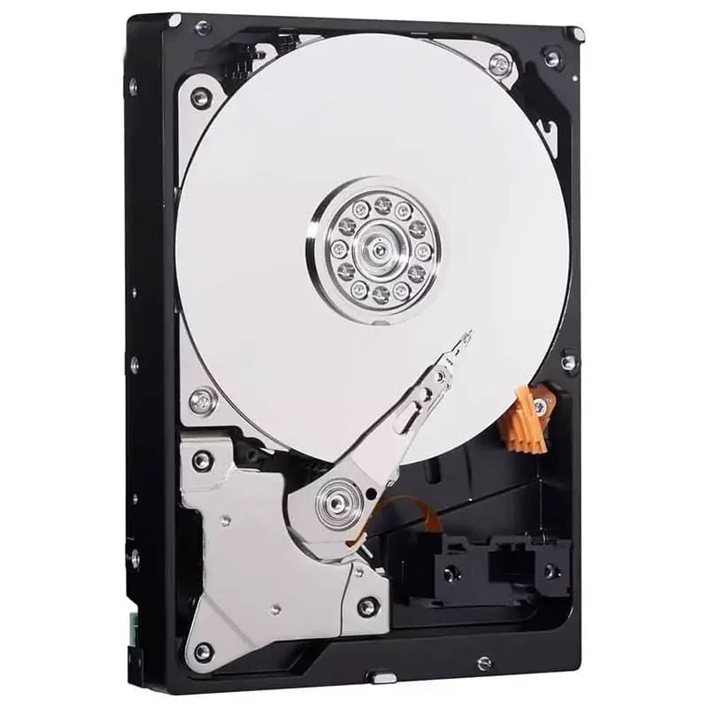 هارد دیسک لپ تاپ توشیبا مدل Toshiba 500GB 2.5 SATA MQ01 (ریفری) استوک — تصویر ۷
