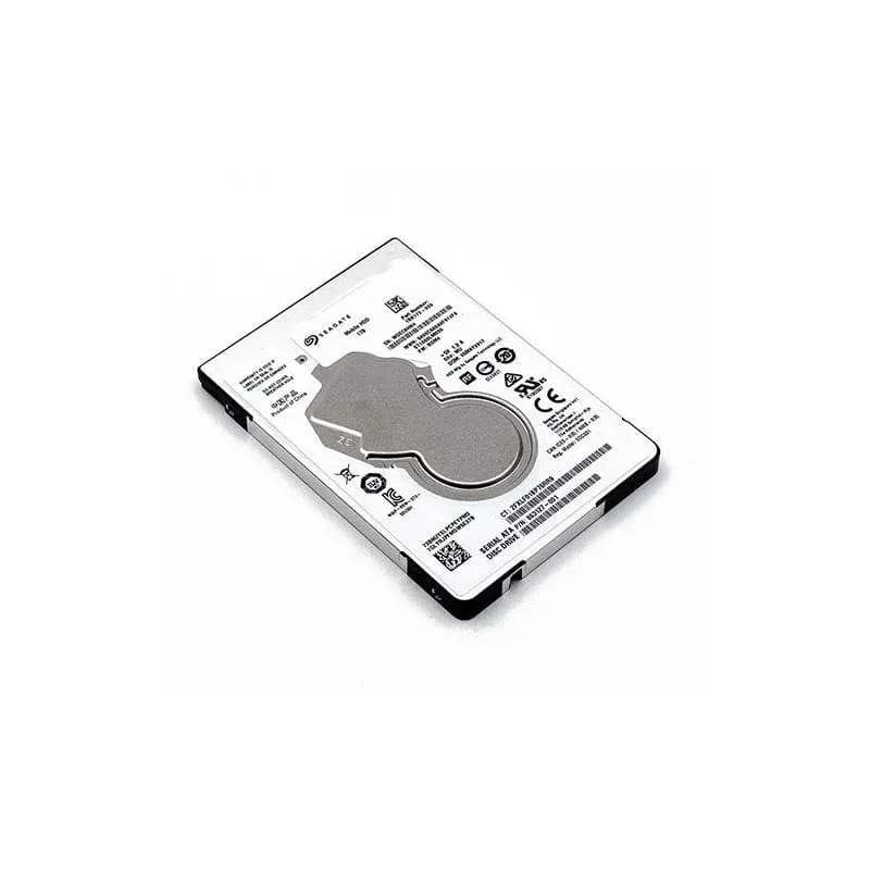هارددیسک لپ تاپ سیگیت مدل ST1000LM035 ظرفیت 1 ترابایت (ریفری) استوک — تصویر ۷